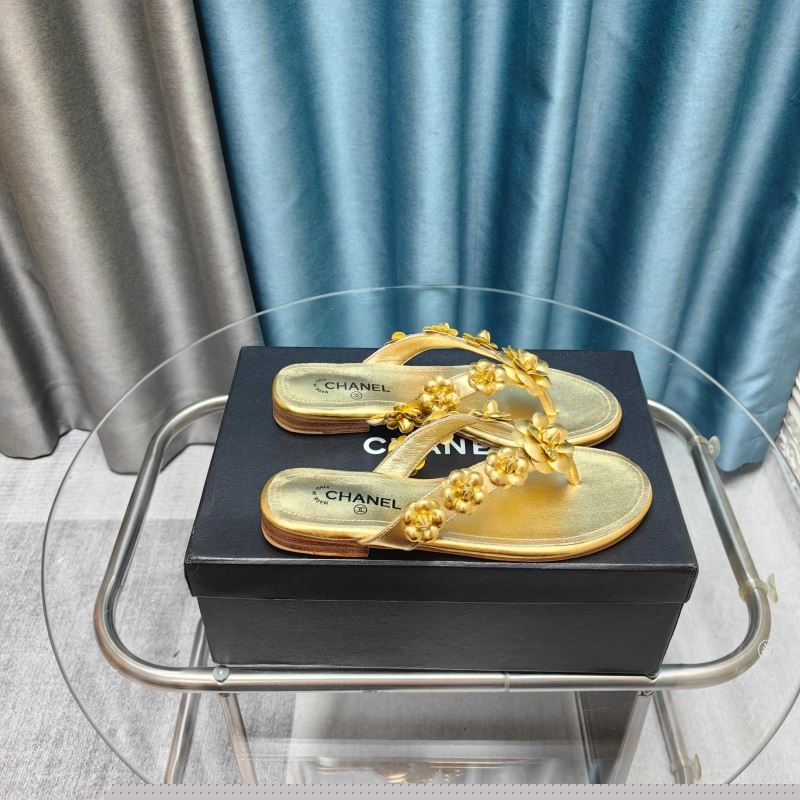 Ch*el slippers